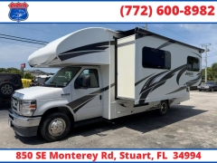 Used 2021  Ford E-Series Cutaway E-450 DRW WB at Victory Auto Store near Stuart&comma; FL