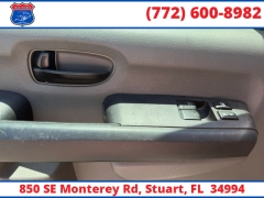 Used 2021  Nissan NV Cargo NV1500 Standard Roof V6 SV at Victory Auto Store near Stuart&comma; FL