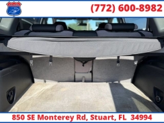 Used 2007  Toyota RAV4 4d SUV FWD at Victory Auto Store near Stuart&comma; FL