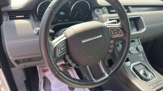 Used 2019 Land Rover Range Rover Evoque 2d SAV Convertible HSE Dynamic at Victory Auto Store near Stuart, FL