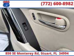 Used 2010  Mazda CX-9 FWD 4dr Touring at Victory Auto Store near Stuart&comma; FL