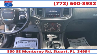 Used 2018  Dodge Charger GT AWD at Victory Auto Store near Stuart&comma; FL