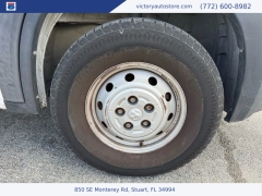 Used 2020 Ram ProMaster Cargo Van 1500 High Roof Van 136" WB at Victory Auto Store near Stuart, FL