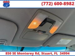 Used 2016  Toyota Sienna 5dr Van LE FWD &lpar;Natl&rpar; at Victory Auto Store near Stuart&comma; FL