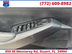 Used 2021  Kia Seltos 4d SUV FWD S at Victory Auto Store near Stuart&comma; FL