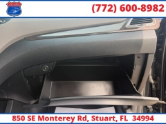 Used 2018  Hyundai Santa Fe Sport 4d SUV FWD 2&period;4L at Victory Auto Store near Stuart&comma; FL
