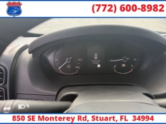 Used 2023  Ram ProMaster Cargo Van 1500 High Roof 136" WB at Victory Auto Store near Stuart&comma; FL