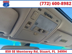 Used 2005  Lexus LS 430 4dr Sdn at Victory Auto Store near Stuart&comma; FL