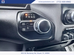 Used 2019 Ram 2500 Tradesman 4x4 Crew Cab 6'4" Box at Victory Auto Store near Stuart, FL