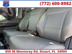 Used 2022  Ford F-150 2WD Reg Cab Box at Victory Auto Store near Stuart&comma; FL
