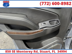 Used 2018  Chevrolet Tahoe 4d SUV RWD LS at Victory Auto Store near Stuart&comma; FL