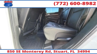 Used 2018  Jeep Grand Cherokee High Altitude 4x4 &ast;Ltd Avail&ast; at Victory Auto Store near Stuart&comma; FL