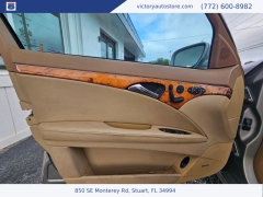 Used 2008 Mercedes-Benz E-Class 4dr Sdn 3.5L RWD at Victory Auto Store near Stuart, FL