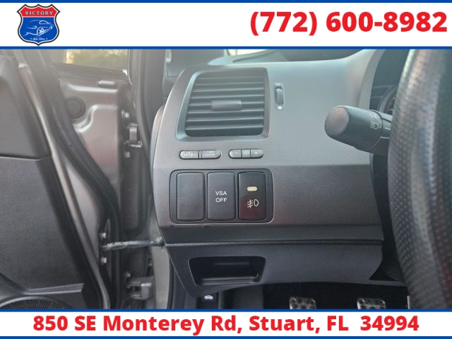 2008 Honda Civic SI - Photo 14