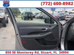 Used 2020  Hyundai Sonata 4d Sedan Limited at Victory Auto Store near Stuart&comma; FL