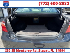 Used 2011  Lexus LS 460 4dr Sdn AWD at Victory Auto Store near Stuart&comma; FL