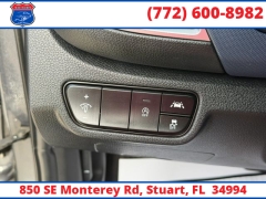 Used 2021  Kia Seltos 4d SUV FWD S at Victory Auto Store near Stuart&comma; FL