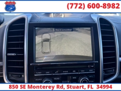 Used 2011  Porsche Cayenne AWD 4dr S at Victory Auto Store near Stuart&comma; FL