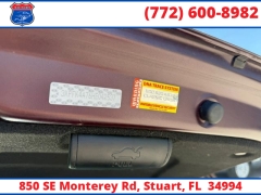 Used 2017  Kia Forte LX Auto at Victory Auto Store near Stuart&comma; FL