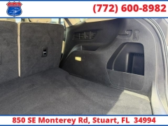 Used 2017  Ford Edge 4d SUV FWD SEL EcoBoost at Victory Auto Store near Stuart&comma; FL