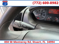 Used 2020  Ram ProMaster Cargo Van 2500 High Roof Van 159" WB at Victory Auto Store near Stuart&comma; FL