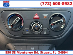 Used 2018  Hyundai Accent 4d Sedan SE Auto at Victory Auto Store near Stuart&comma; FL