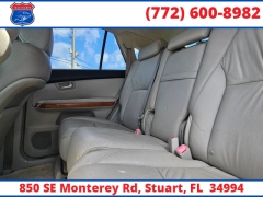 Used 2007  Lexus RX 400h AWD 4dr Hybrid at Victory Auto Store near Stuart&comma; FL