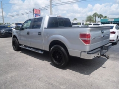 Used 2014 Ford F-150 2WD SuperCrew at Victory Auto Store near Stuart, FL