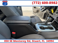 Used 2016  Chevrolet Colorado 4WD Crew Cab 140&period;5" LT at Victory Auto Store near Stuart&comma; FL