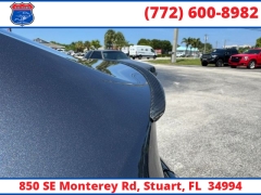 Used 2022  Tesla Model Y Performance AWD at Victory Auto Store near Stuart&comma; FL