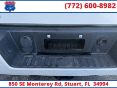 Used 2018  Chevrolet Silverado 1500 4WD Crew Cab LT Z71 at Victory Auto Store near Stuart&comma; FL