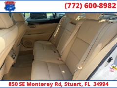 Used 2013  Lexus ES 350 4dr Sdn at Victory Auto Store near Stuart&comma; FL