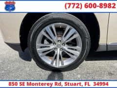 Used 2015  Lexus RX 350 FWD 4dr at Victory Auto Store near Stuart&comma; FL