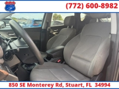 Used 2018  Hyundai Santa Fe Sport 4d SUV FWD 2&period;4L at Victory Auto Store near Stuart&comma; FL