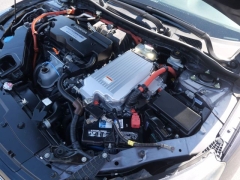 Used 2014 Honda Accord Hybrid 4d Sedan at Victory Auto Store near Stuart, FL