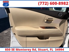 Used 2015  Lexus RX 350 AWD 4dr at Victory Auto Store near Stuart&comma; FL