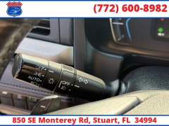 Used 2019  Honda Odyssey EX-L Auto at Victory Auto Store near Stuart&comma; FL