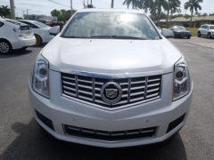Used 2015 Cadillac SRX 4d SUV FWD Luxury at Victory Auto Store near Stuart, FL