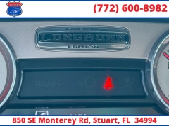 Used 2015  Ram 2500 4WD Mega Cab 160&period;5" Longhorn at Victory Auto Store near Stuart&comma; FL