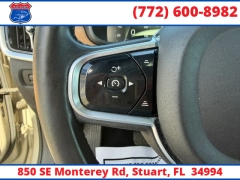 Used 2017  Volvo S90 4d Sedan AWD T6 Inscription at Victory Auto Store near Stuart&comma; FL