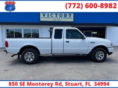 Used 2007  Ford Ranger 2WD 4dr 126" at Victory Auto Store near Stuart&comma; FL