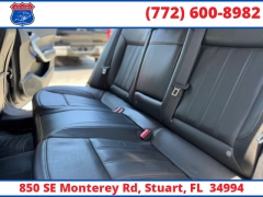 Used 2017  Buick Regal 4d Sedan FWD Turbo Sport Touring at Victory Auto Store near Stuart&comma; FL