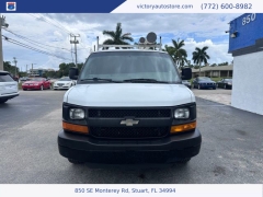 Used 2016 Chevrolet Express Van 2500 Van at Victory Auto Store near Stuart, FL