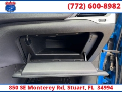 Used 2018  Jeep Cherokee Trailhawk 4x4 at Victory Auto Store near Stuart&comma; FL