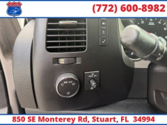 Used 2013  Chevrolet Silverado 1500 2WD Crew Cab 143&period;5" LT at Victory Auto Store near Stuart&comma; FL