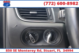 Used 2017  Porsche Macan 4d SUV AWD GTS at Victory Auto Store near Stuart, FL