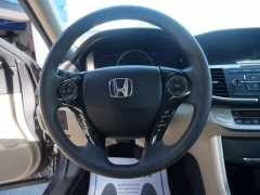 Used 2014 Honda Accord Hybrid 4d Sedan at Victory Auto Store near Stuart, FL