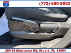 Used 2019  Honda Passport 4d SUV FWD Sport at Victory Auto Store near Stuart&comma; FL
