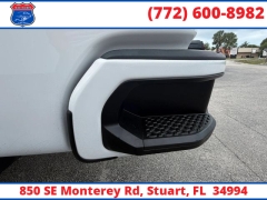 Used 2020  Chevrolet Silverado 3500 4WD Crew Cab High Country DRW Longbed Dsl at Victory Auto Store near Stuart&comma; FL