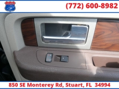 Used 2010  Ford F-150 SuperCrew at Victory Auto Store near Stuart&comma; FL
